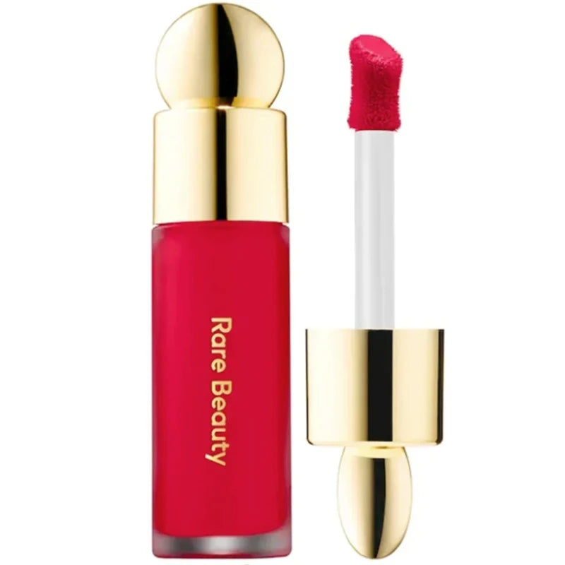 Rare Beauty Fard à joues Rouge à lèvre liquide Soft Pinch