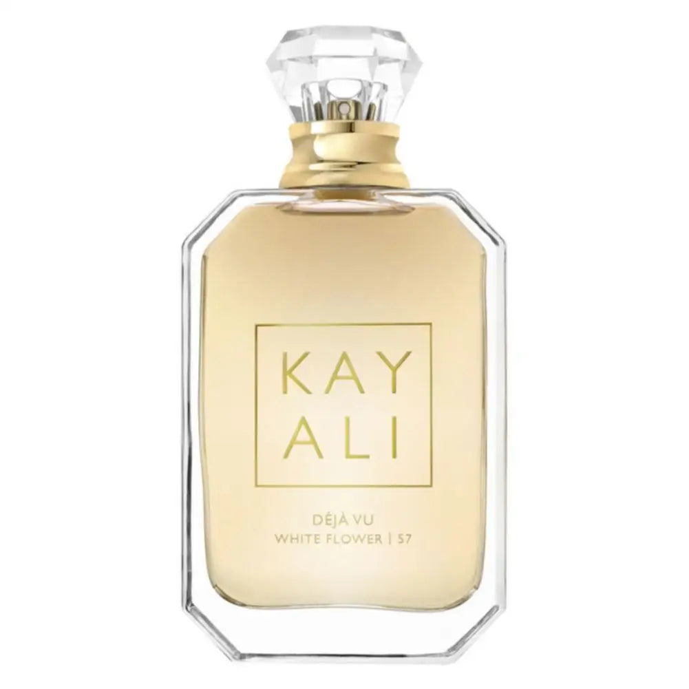 KAYALI Middle Eastern Women's Perfume Fleur Majesté Rose Royale Alluring Fruity Floral Scent With Warm Woody Base Perfume