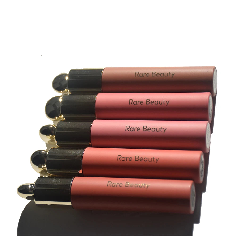 Rare Beauty Fard à joues Rouge à lèvre liquide Soft Pinch