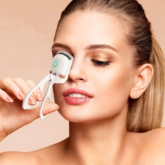 Recourbe-Cils Chauffant Pro - Courbe Parfaite