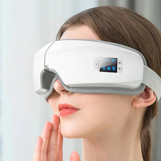 Masseur Contour des Yeux 4D Premium