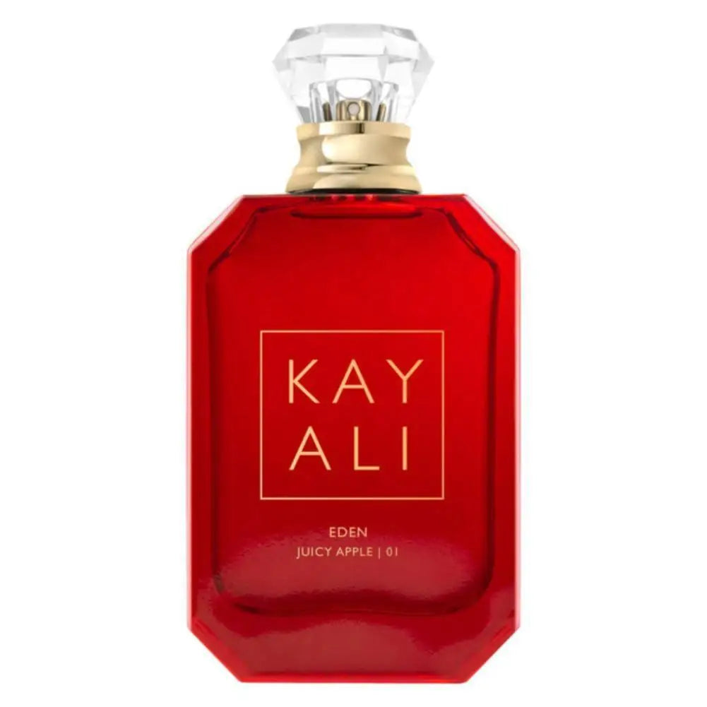 KAYALI Middle Eastern Women's Perfume Fleur Majesté Rose Royale Alluring Fruity Floral Scent With Warm Woody Base Perfume