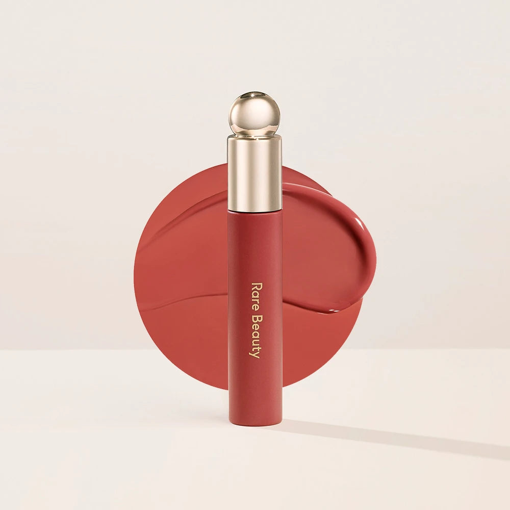 Rare Beauty  Fard à joues Rouge à lèvre liquide Soft Pinch