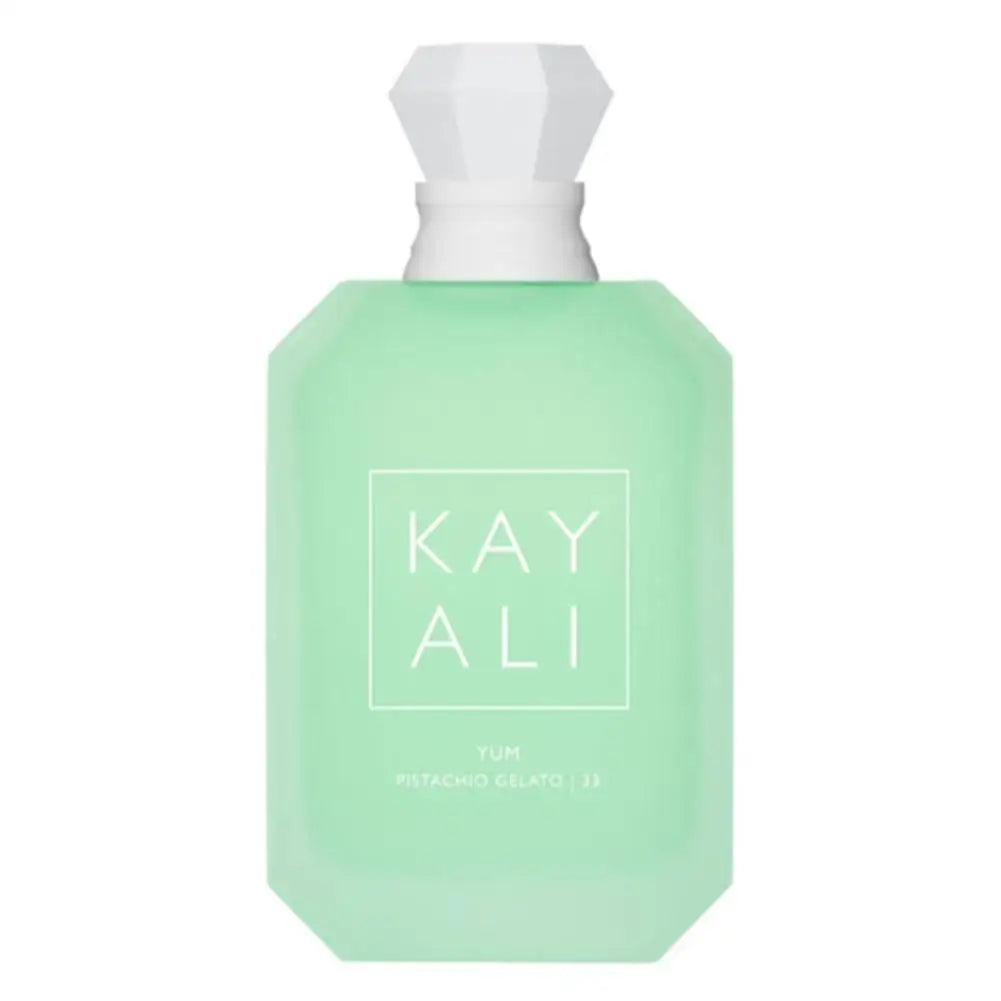 KAYALI Middle Eastern Women's Perfume Fleur Majesté Rose Royale Alluring Fruity Floral Scent With Warm Woody Base Perfume