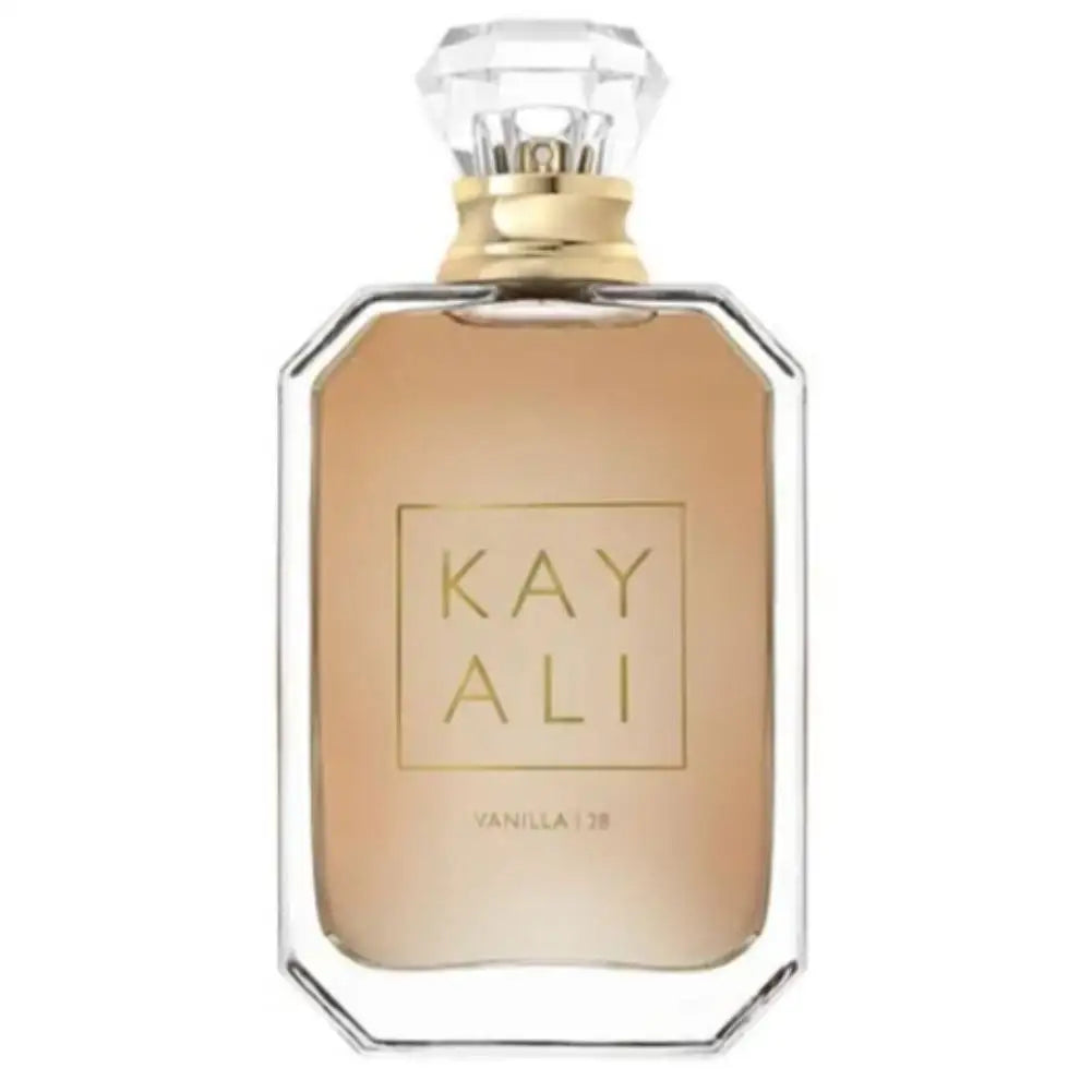 KAYALI Middle Eastern Women's Perfume Fleur Majesté Rose Royale Alluring Fruity Floral Scent With Warm Woody Base Perfume