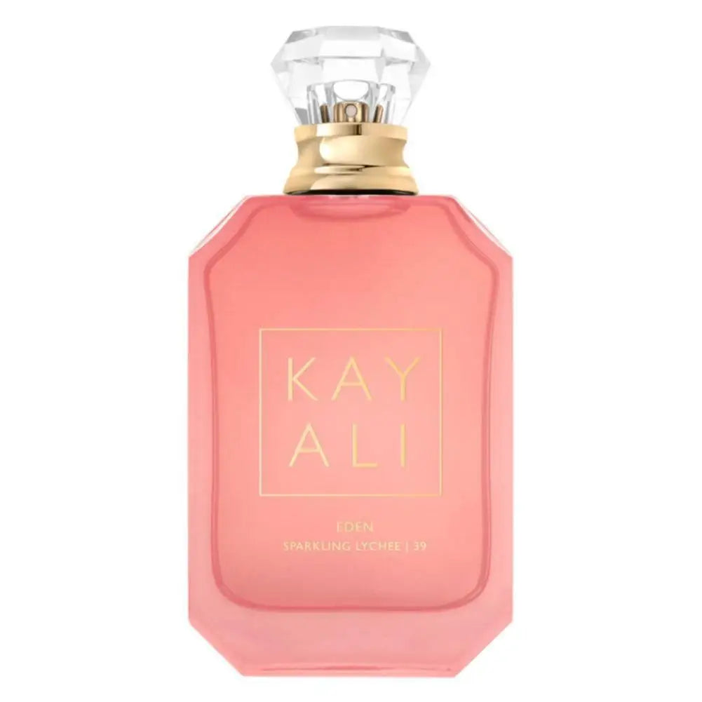 KAYALI Middle Eastern Women's Perfume Fleur Majesté Rose Royale Alluring Fruity Floral Scent With Warm Woody Base Perfume