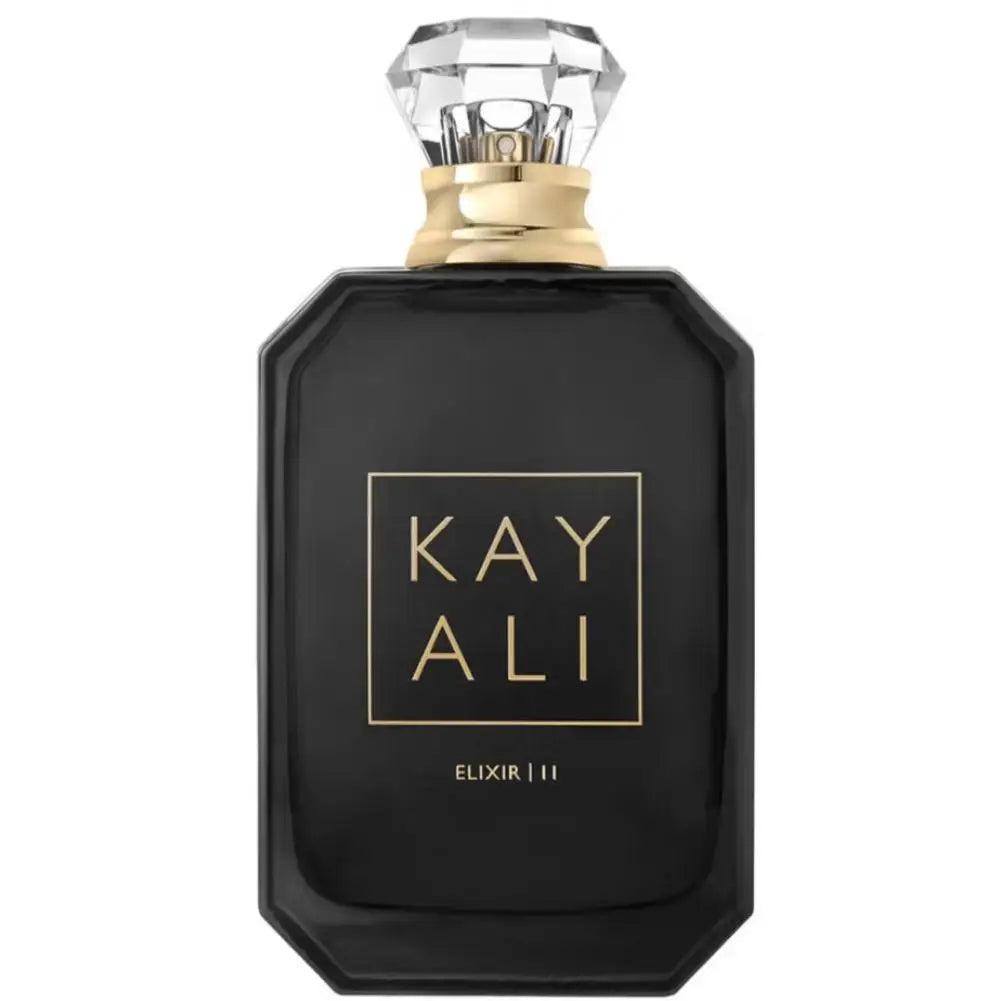 KAYALI Middle Eastern Women's Perfume Fleur Majesté Rose Royale Alluring Fruity Floral Scent With Warm Woody Base Perfume
