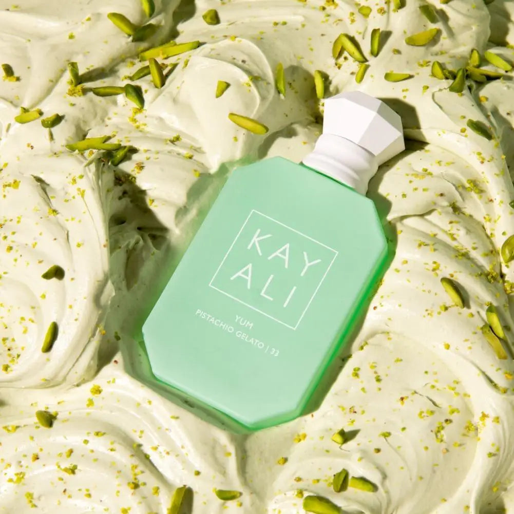 KAYALI Middle Eastern Women's Perfume Fleur Majesté Rose Royale Alluring Fruity Floral Scent With Warm Woody Base Perfume
